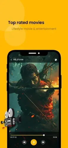 sonyliv-online Top Rated Movies